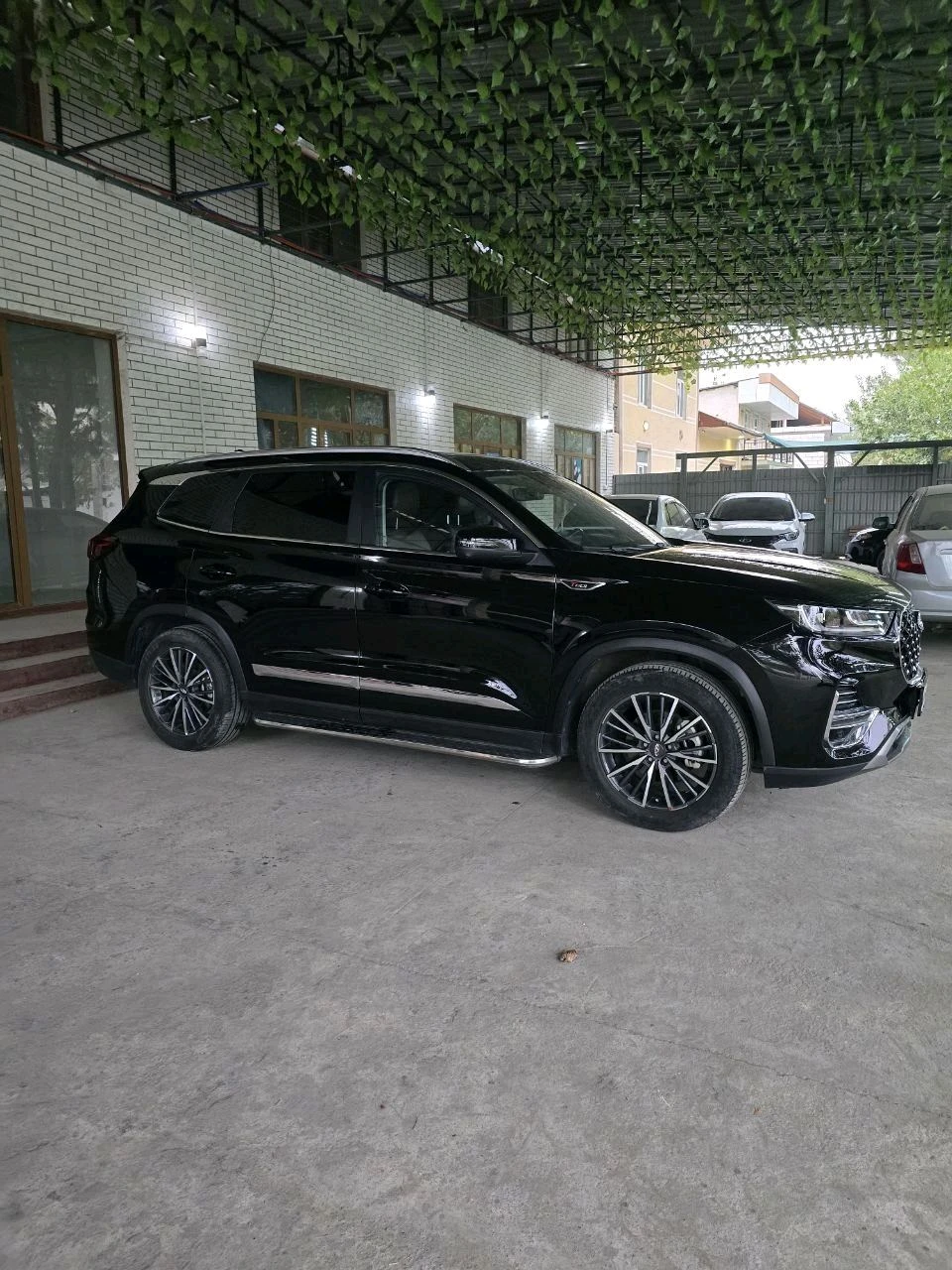 Chery Tiggo 8 Pro, 2023, Andijon – 4