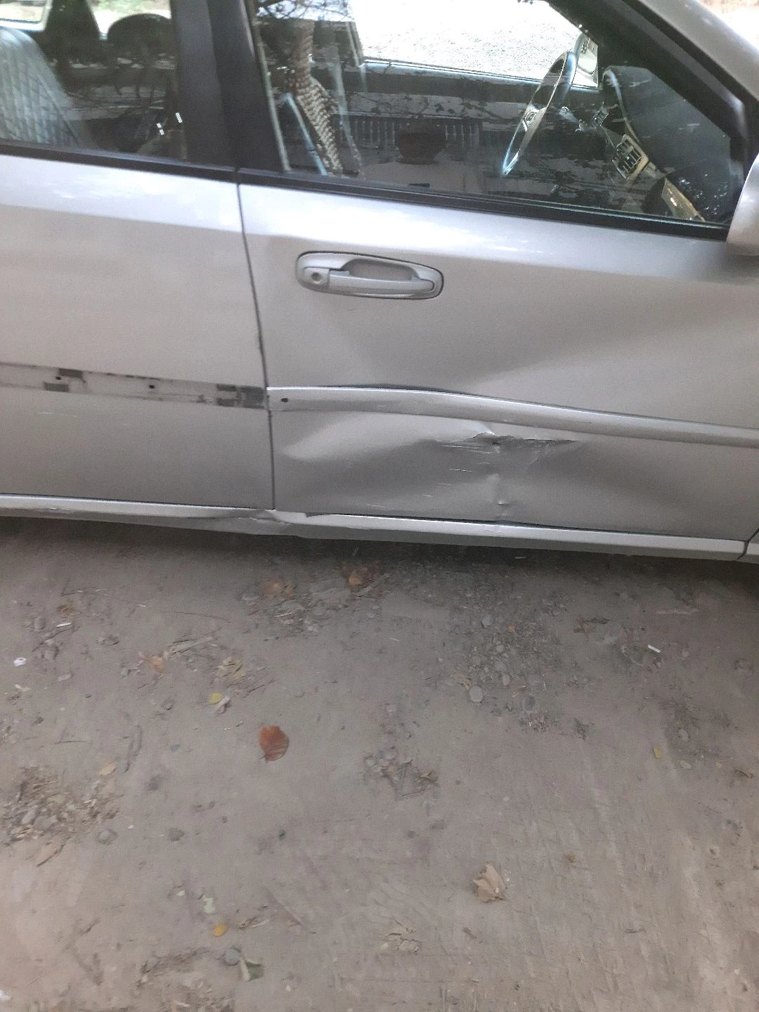 Chevrolet Lacetti, 2005, Ташкентская область – 2