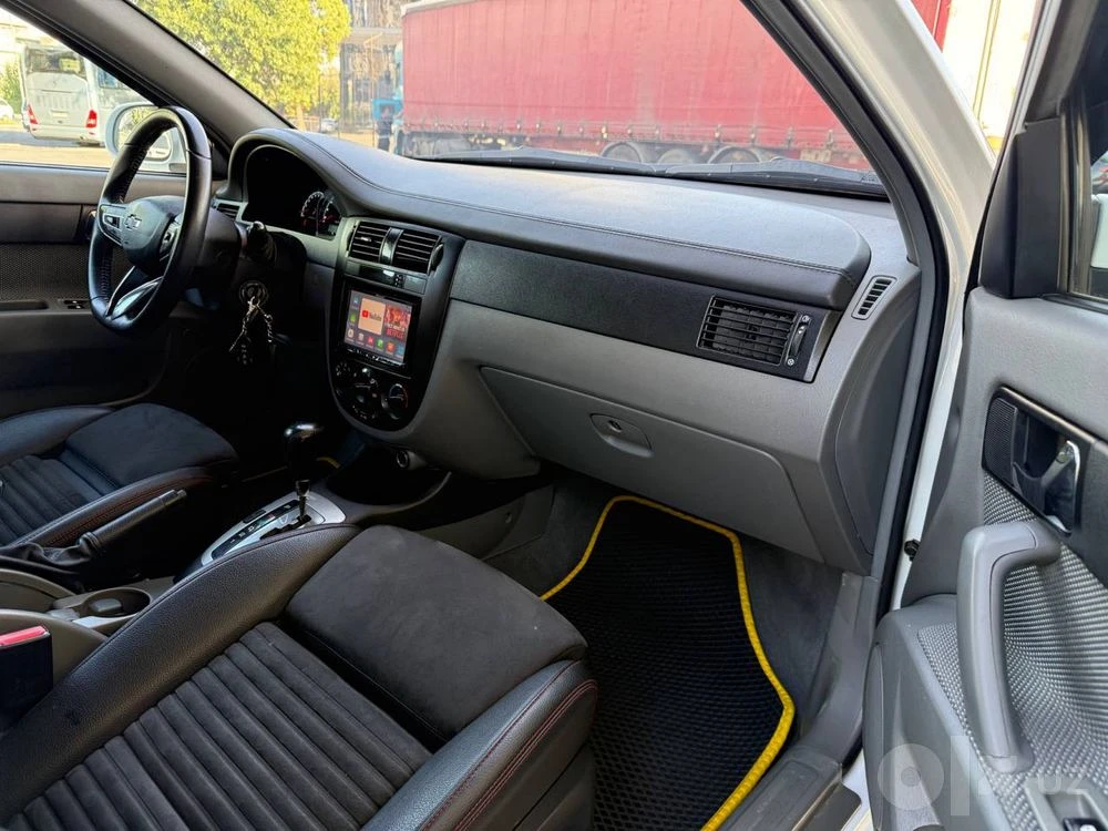 Chevrolet Lacetti, 2017, Toshkent – 8