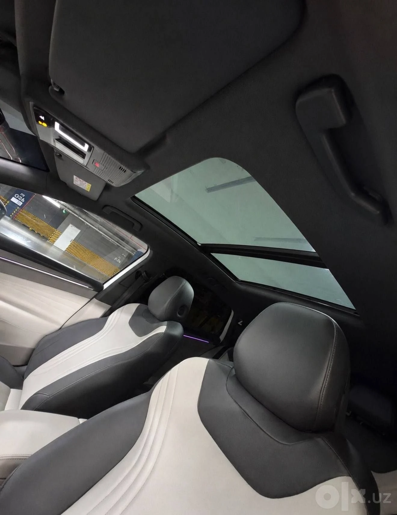 Volkswagen ID.4, 2021, Toshkent – 6