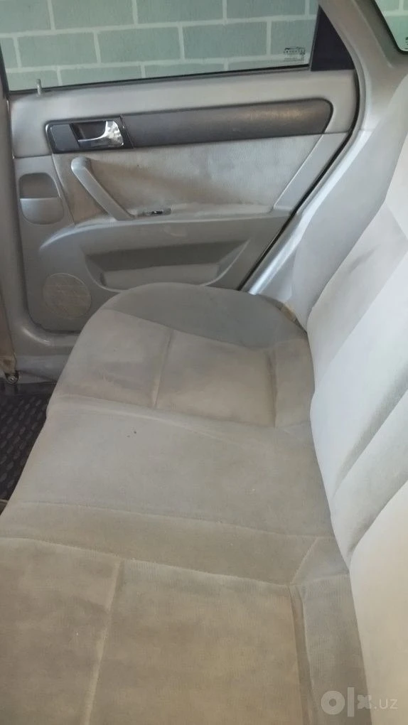 Chevrolet Lacetti, 2013, Кашкадарьинская область – 2
