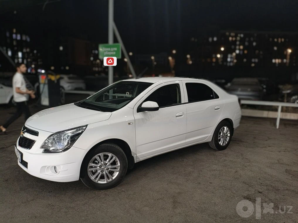 Chevrolet Cobalt