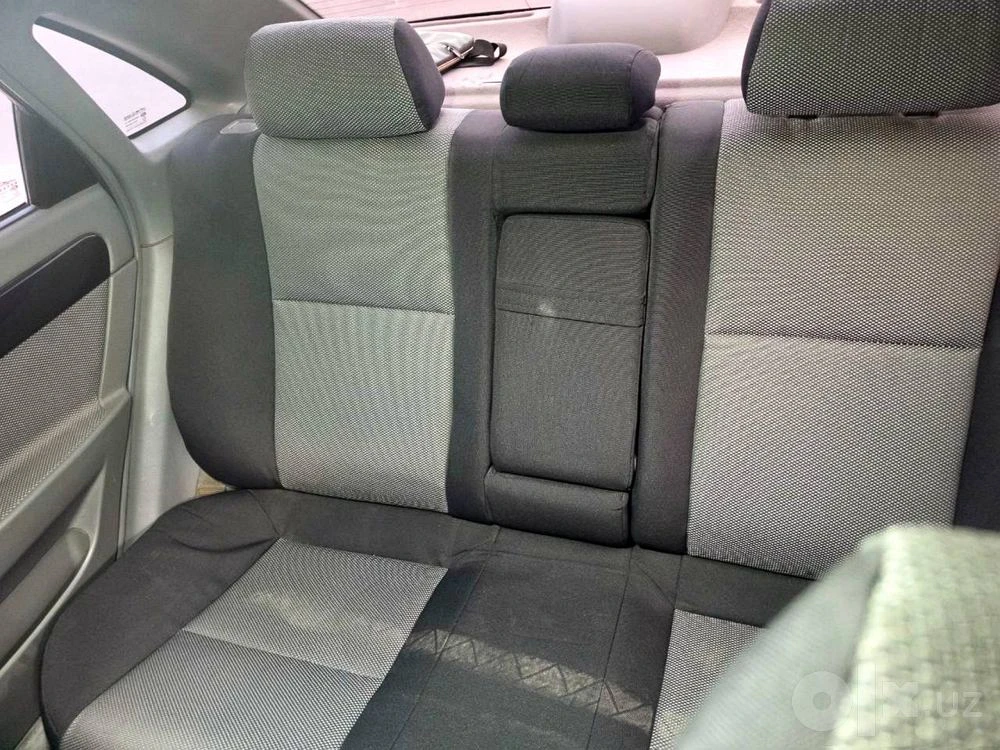 Chevrolet Lacetti, 2019, Toshkent – 6