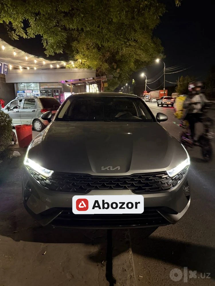 Kia K5, 2022, Toshkent – 4