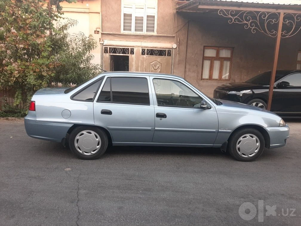 Chevrolet Nexia, 2013, Toshkent – 5