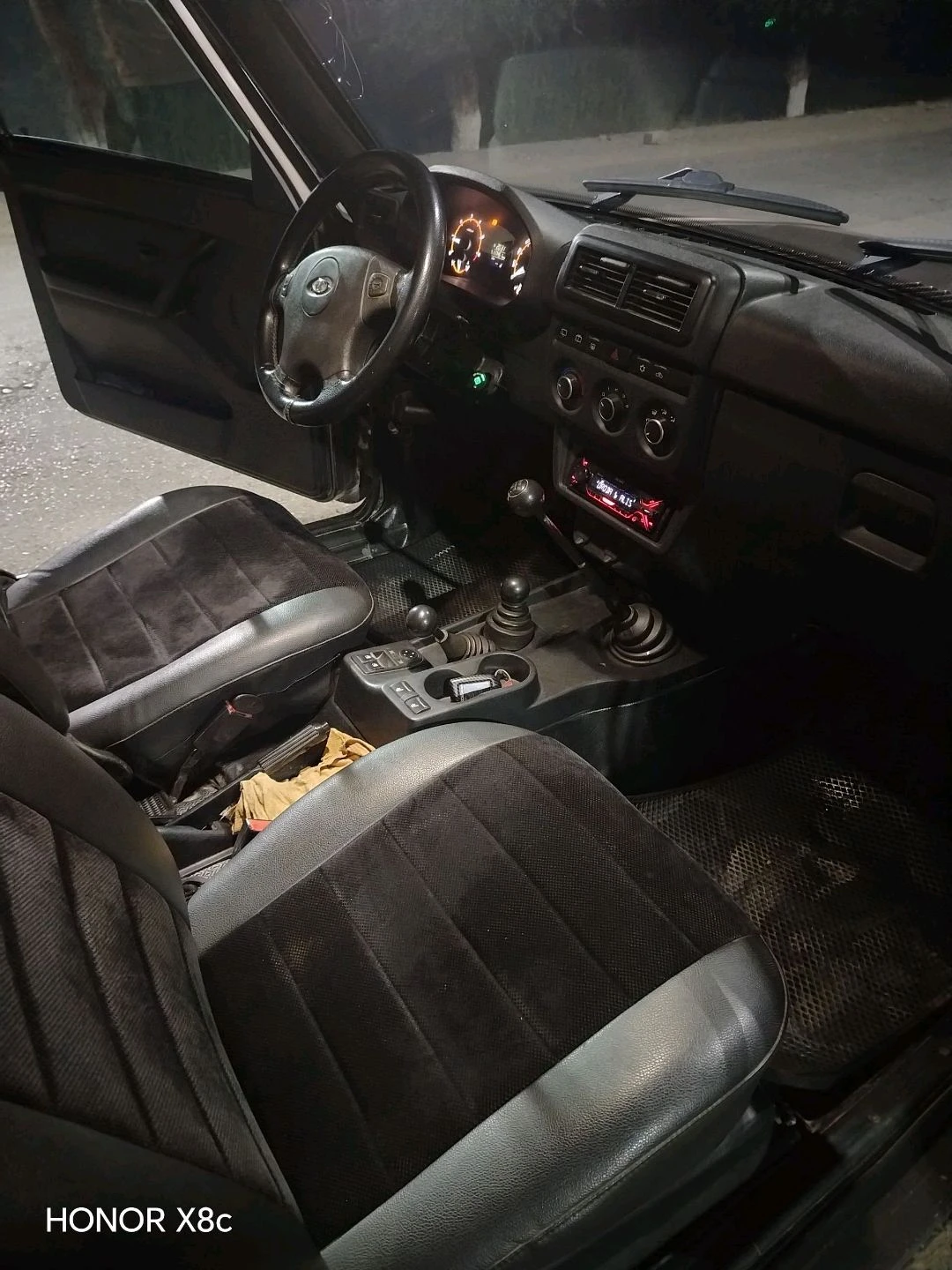 Lada (ВАЗ) Niva, 2020, Samarqand – 6