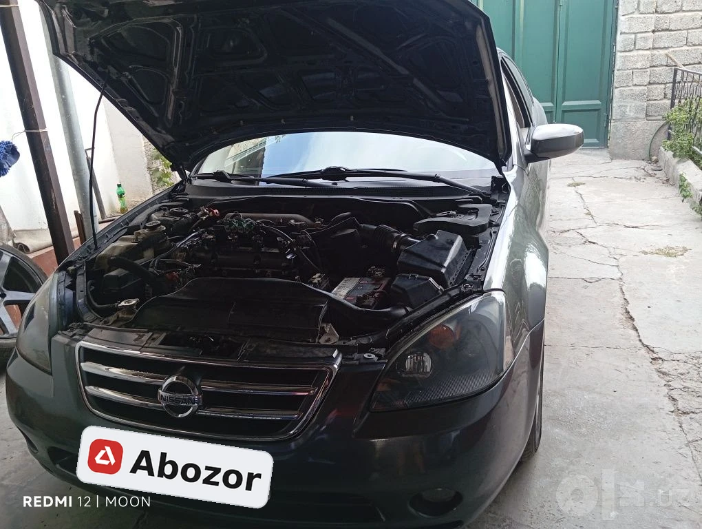 Nissan Altima, 2005, Toshkent – 7