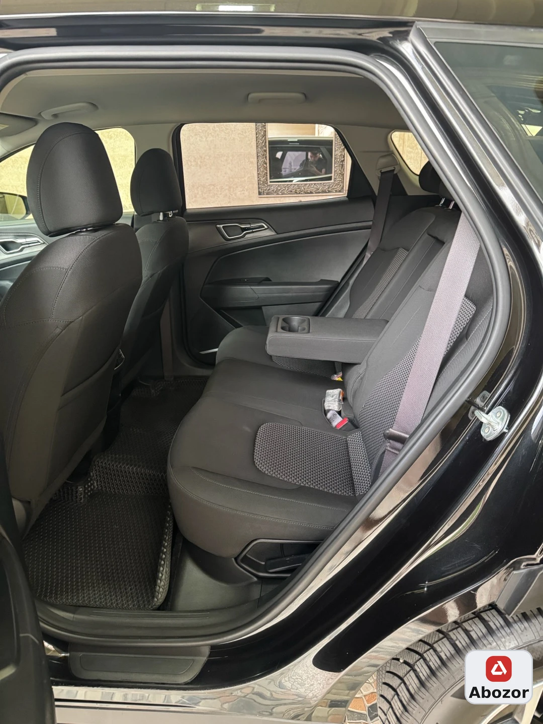 Kia Sportage, 2022, Toshkent shahri – 3