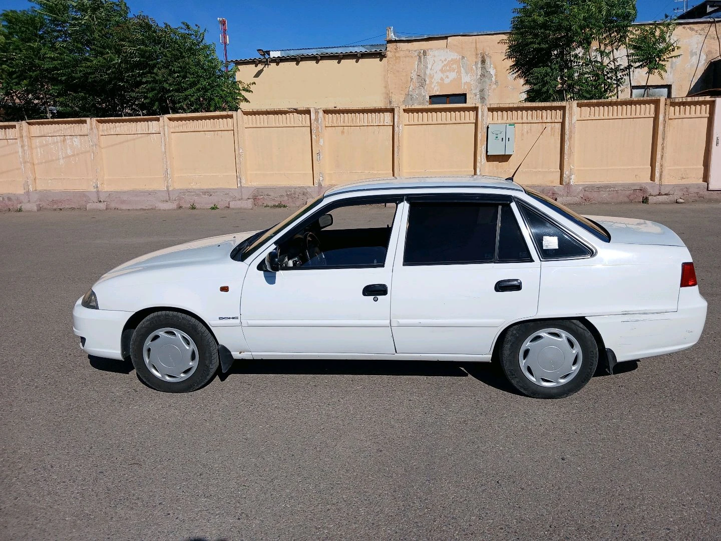Chevrolet Nexia, 2010, Toshkent – 3