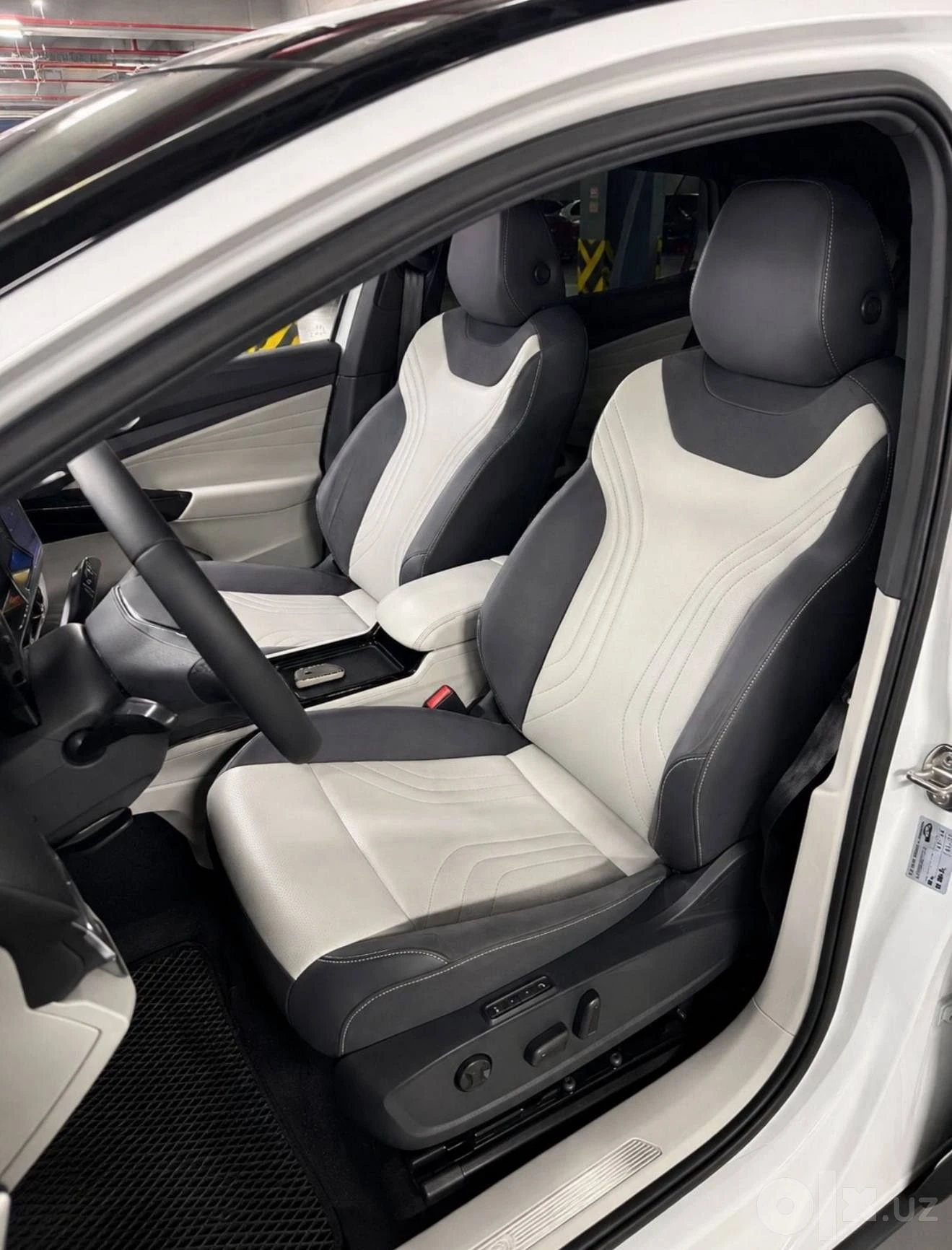 Volkswagen ID.4, 2021, Toshkent – 4