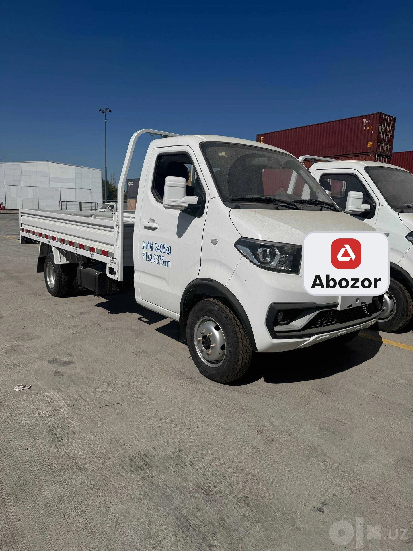 Changan T30, 2026, Toshkent – 4