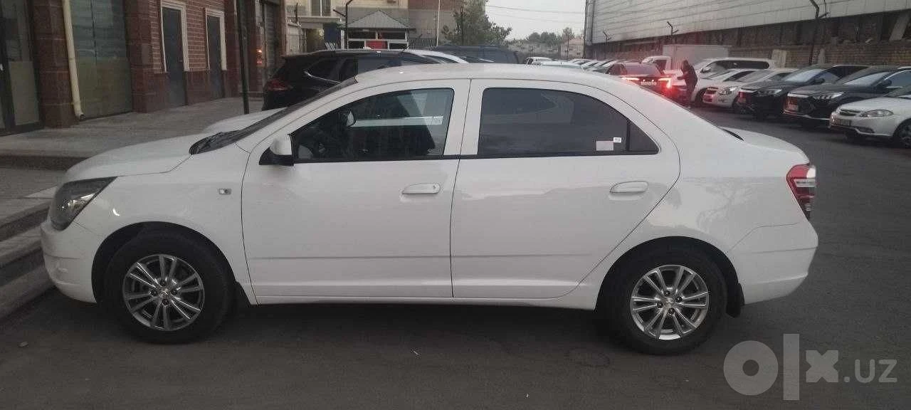 Chevrolet Cobalt