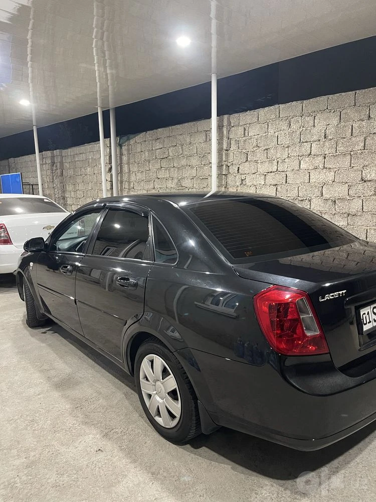 Chevrolet Lacetti, 2010, Toshkent – 5