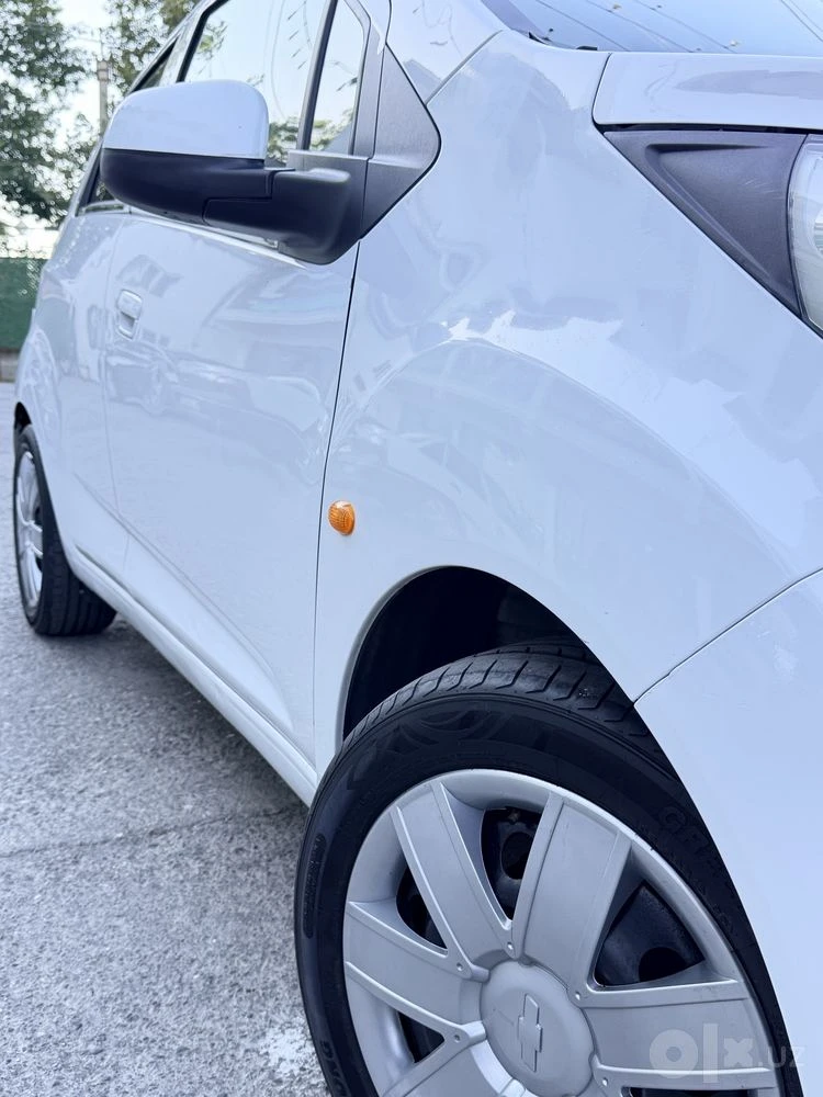 Chevrolet Spark, 2012, Джизакская область – 6