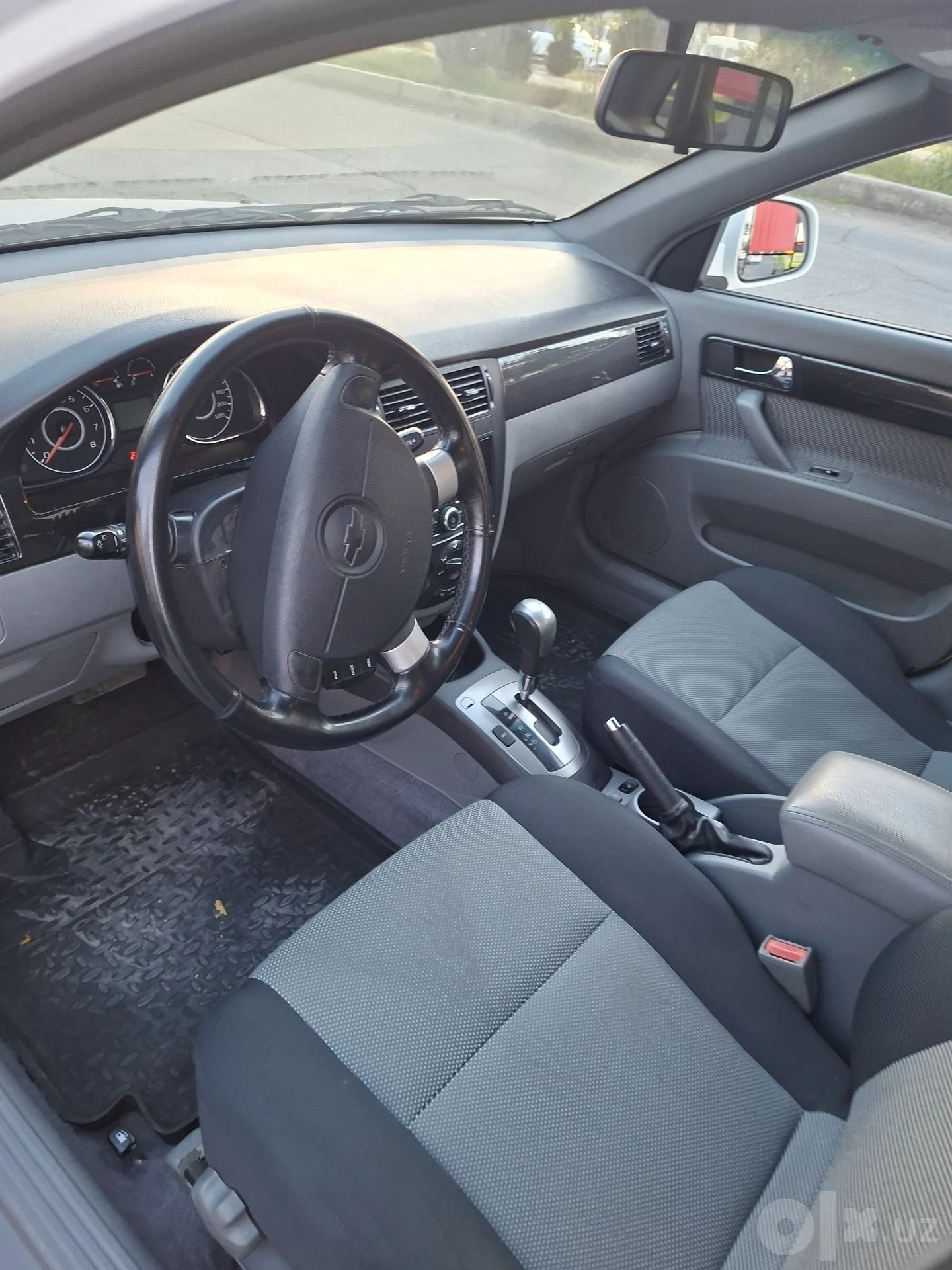 Chevrolet Lacetti, 2023, Toshkent – 4