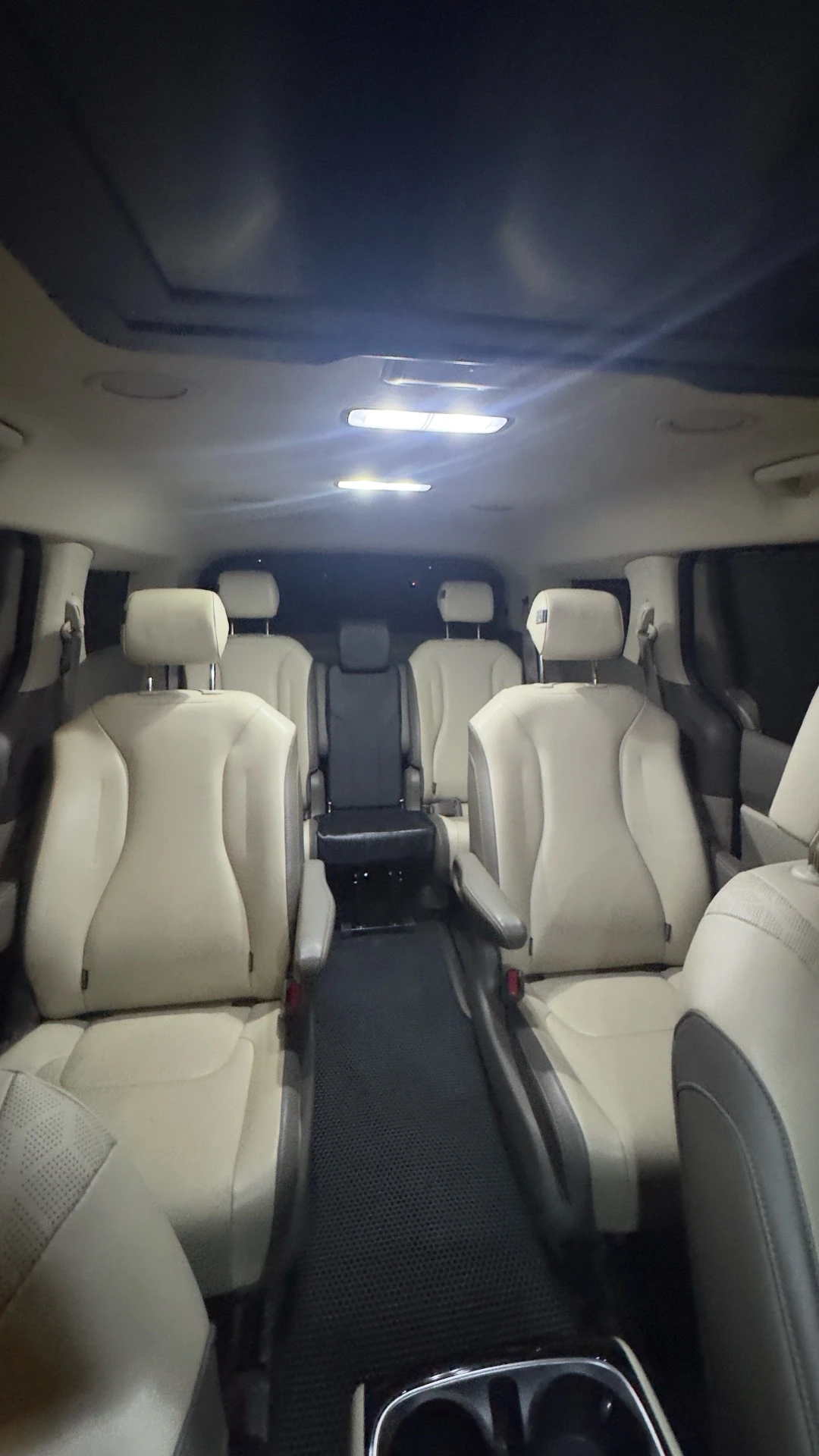 Kia Carnival, 2021, Toshkent shahri – 6