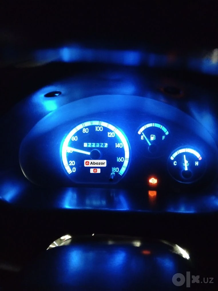 Chevrolet Matiz, 2010, Navoiy – 4