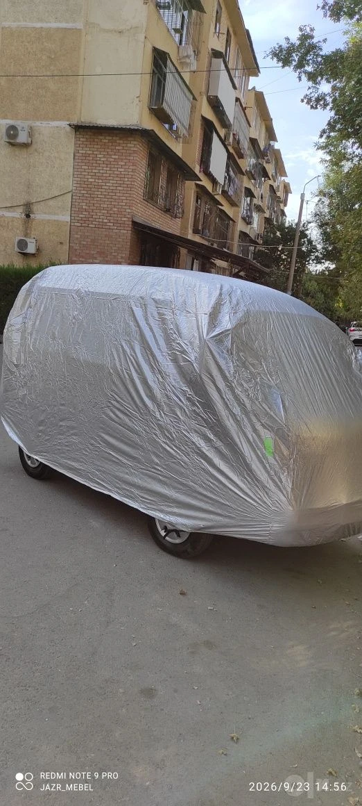 Daewoo Damas, 2025, Toshkent – 7