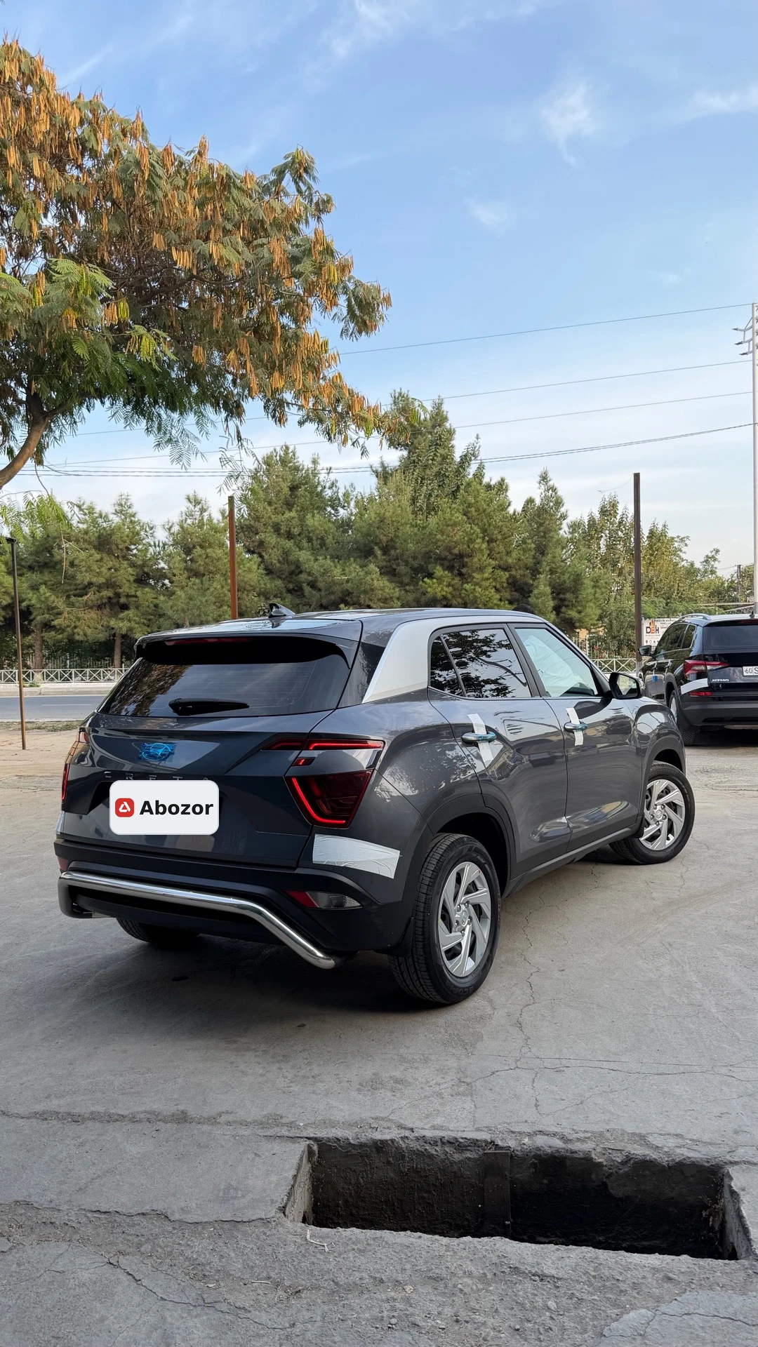 Hyundai Creta, 2022, Andijon – 3