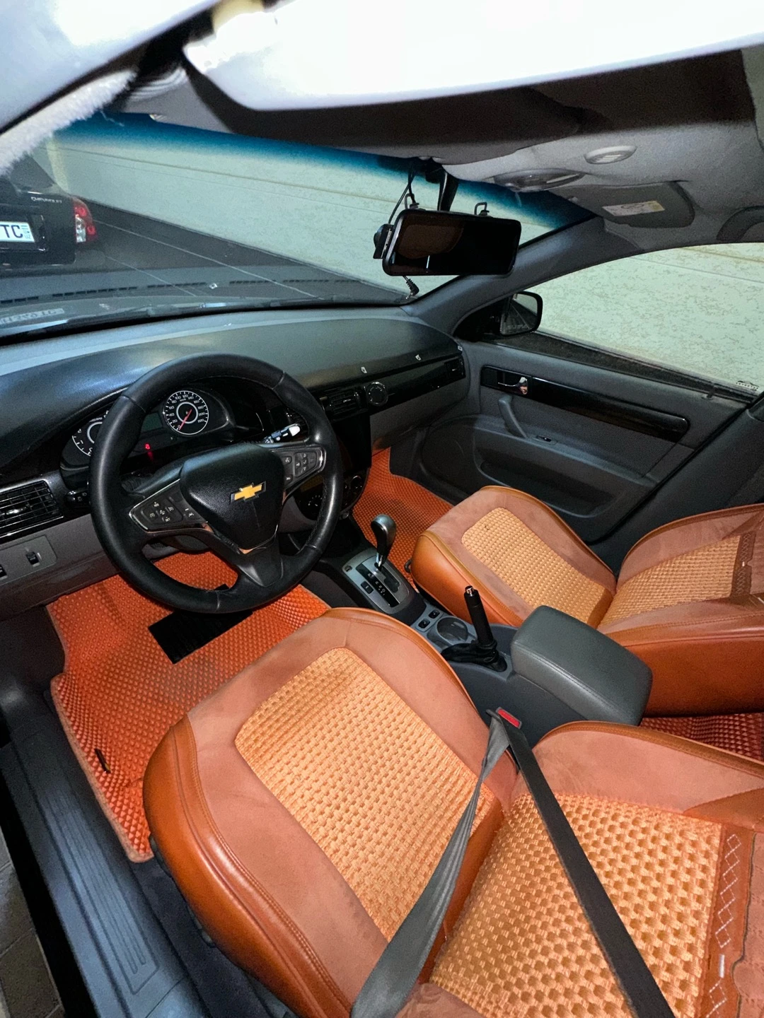 Chevrolet Lacetti, 2021, Toshkent shahri – 6