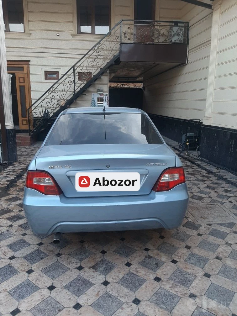Chevrolet Nexia, 2013, Toshkent – 6