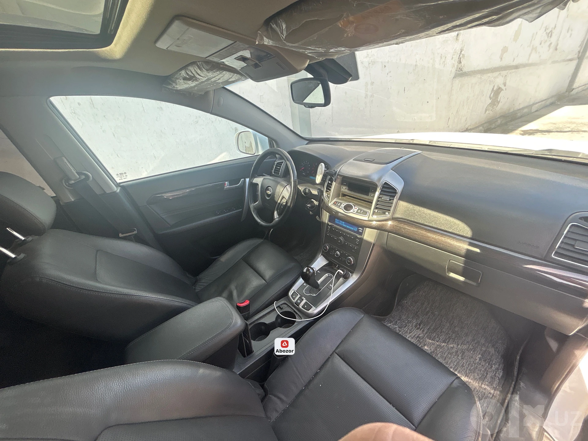 Chevrolet Captiva Sport, 2014, Бухарская область – 4