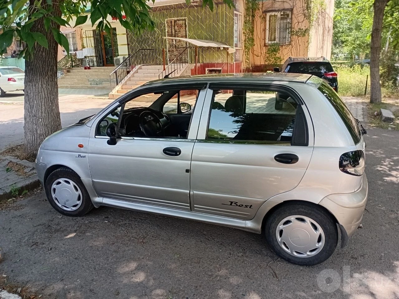 Chevrolet Matiz, 2012, Toshkent – 5