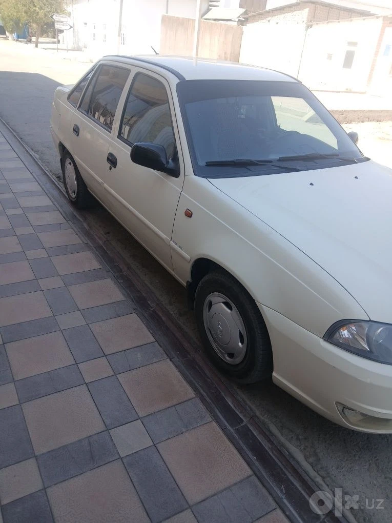 Chevrolet Nexia, 2009, Qashqadaryo – 8