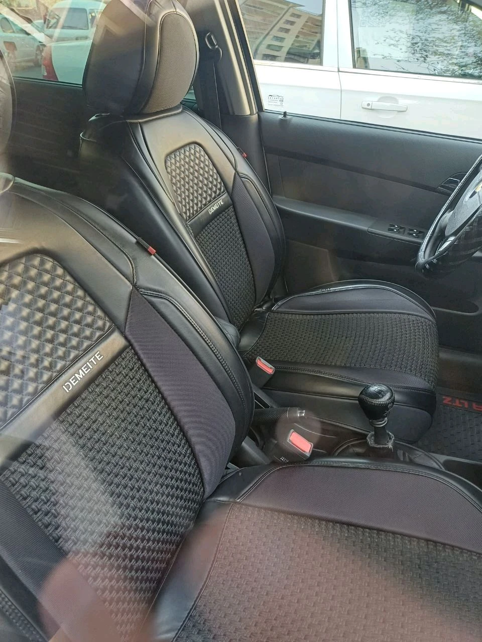 Chevrolet Nexia, 2019, Ташкент (город) – 3