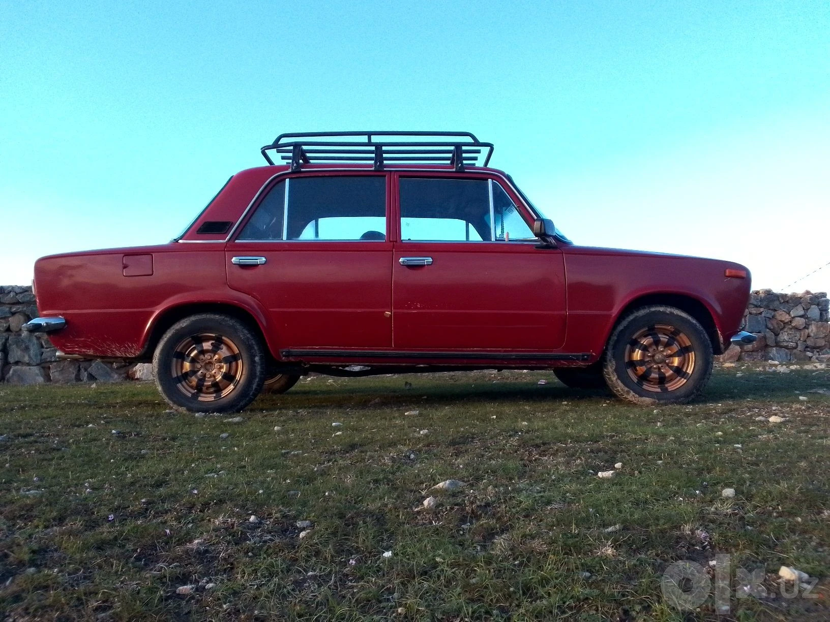 Lada (ВАЗ) 2101, 1979, Samarqand – 2