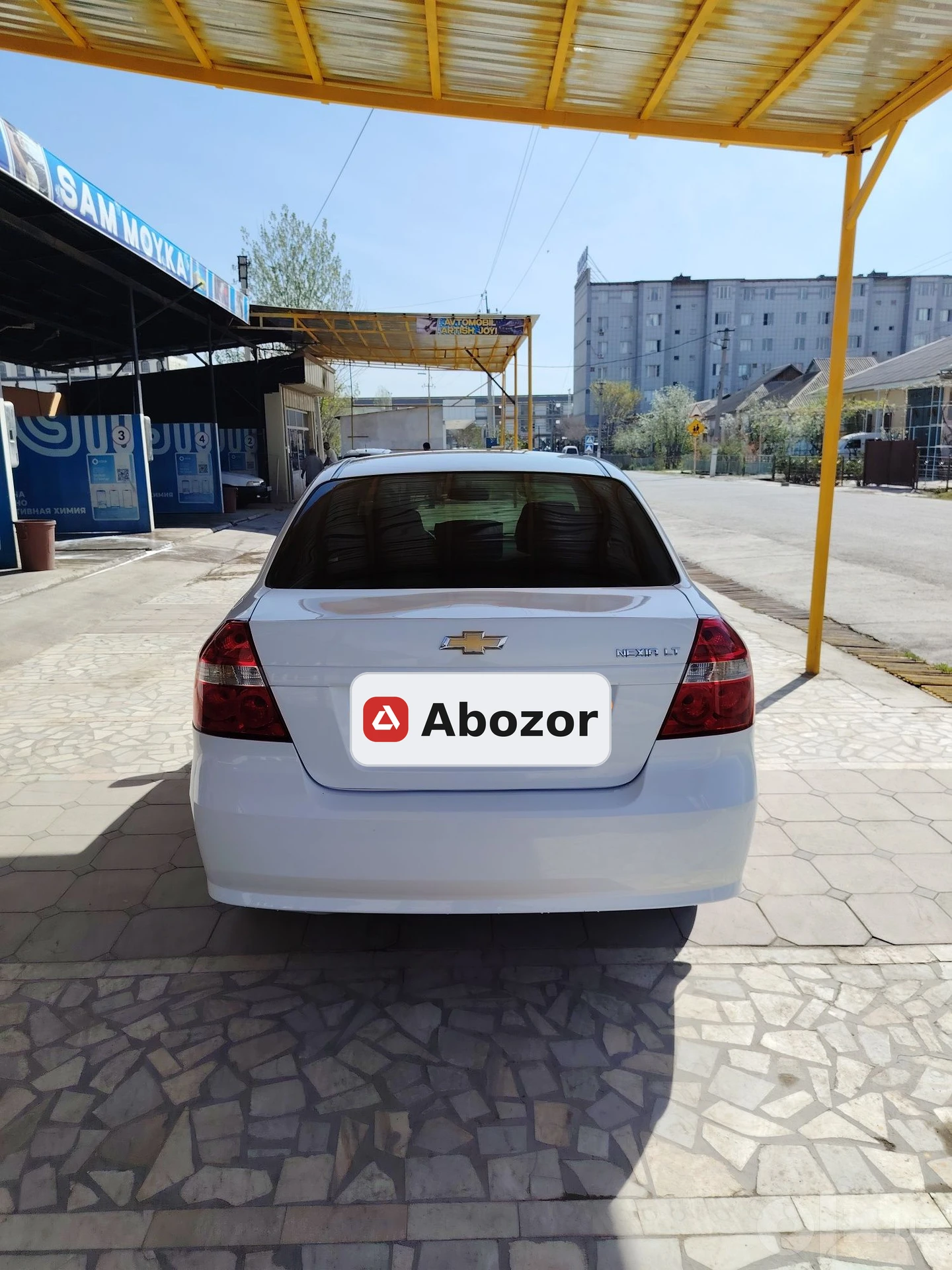 Chevrolet Nexia, 2018, Сырдарьинская область – 5