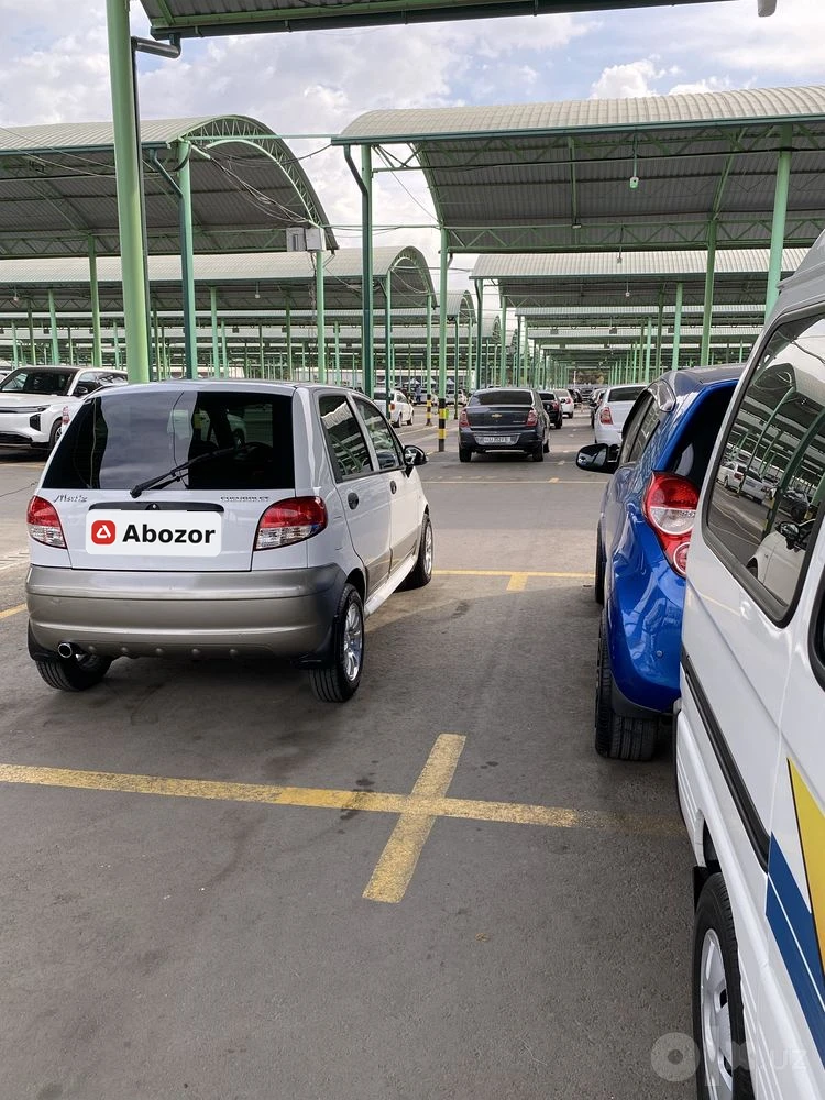 Chevrolet Matiz, 2018, Toshkent – 5