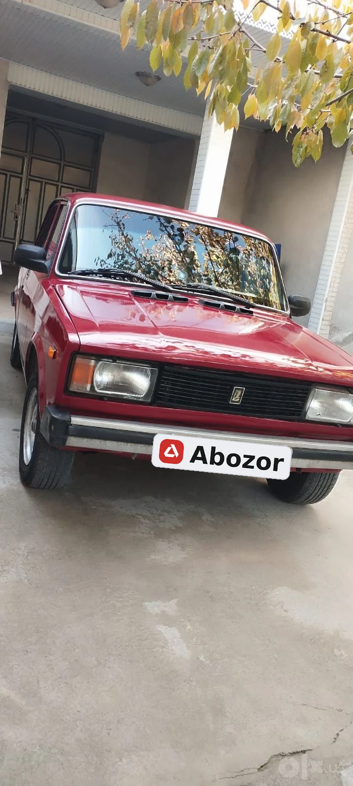 Lada (ВАЗ) 2105, 1990, Samarqand – 4