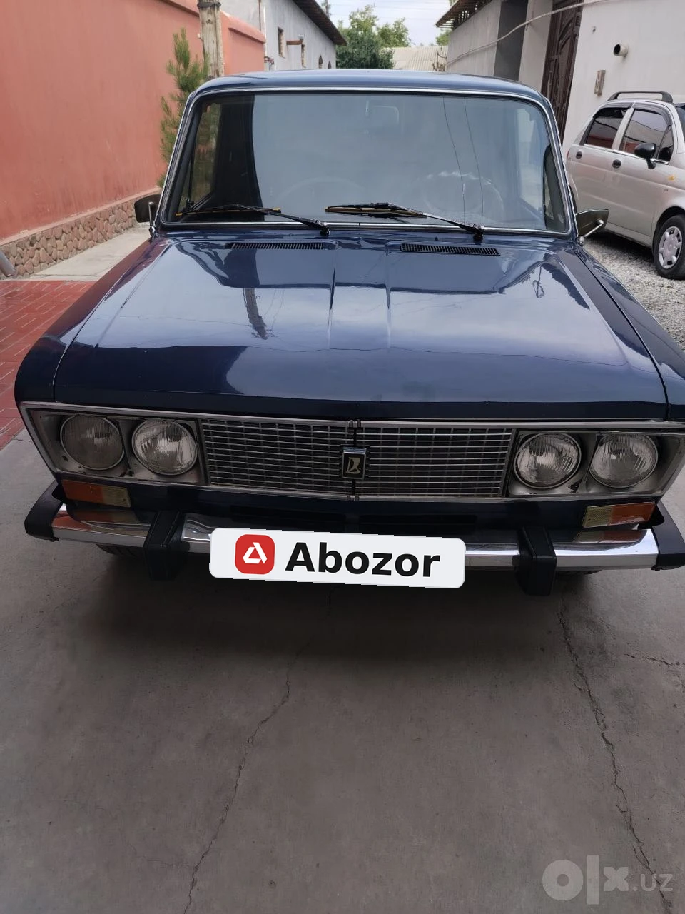 Lada (ВАЗ) 2106, 1982, Farg'ona – 5