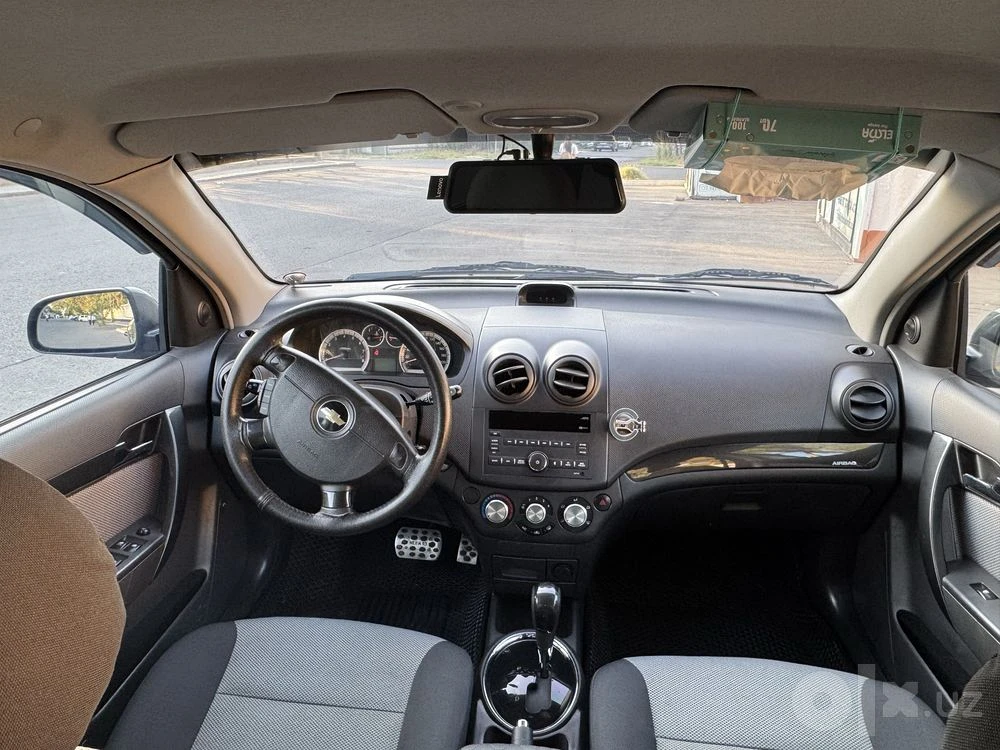Chevrolet Nexia, 2020, Toshkent – 4