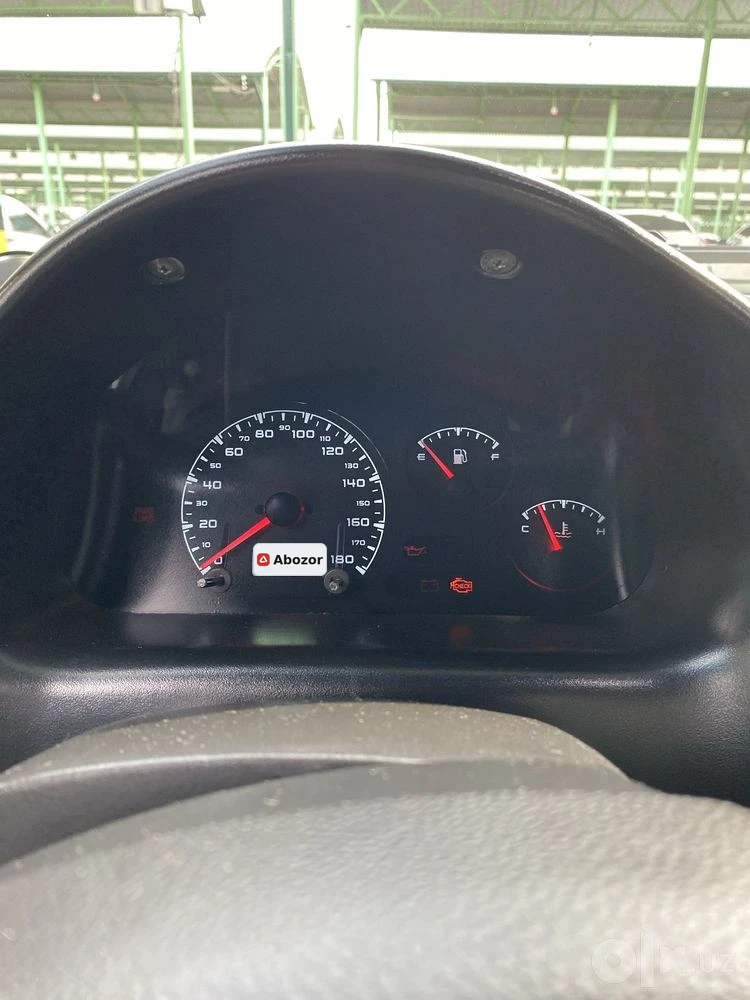 Chevrolet Matiz, 2018, Toshkent – 4