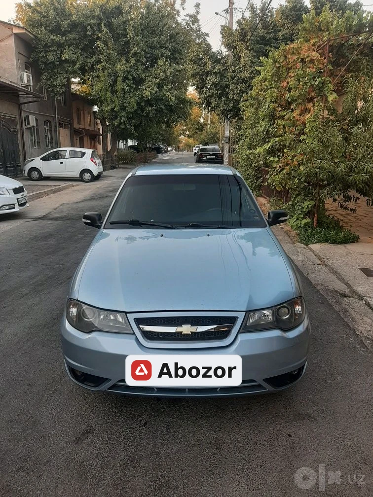 Chevrolet Nexia, 2013, Toshkent – 4