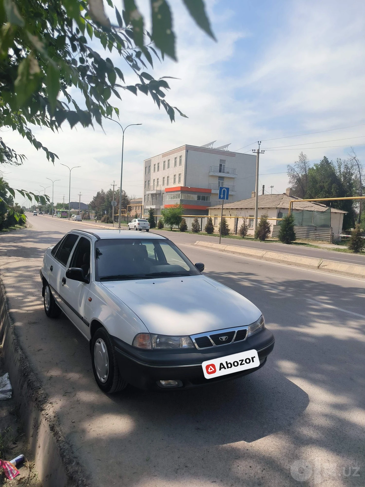 Daewoo Nexia, 2001, Toshkent – 3