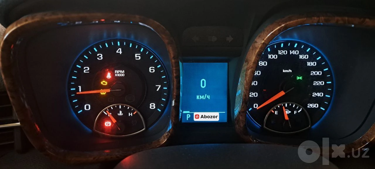 Chevrolet Malibu, 2013, Республика Каракалпакстан – 3
