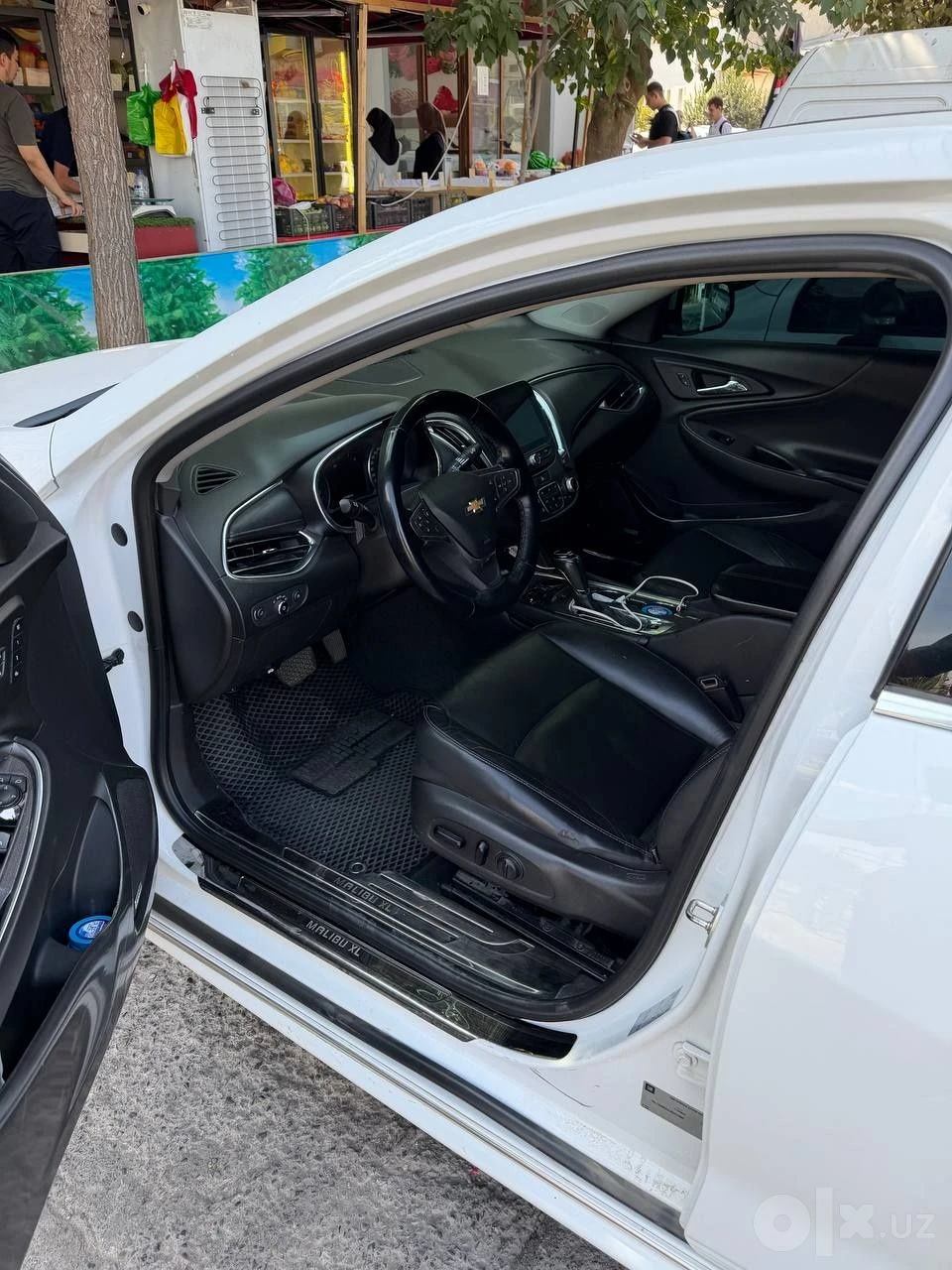 Chevrolet Malibu, 2018, Ташкентская область – 3