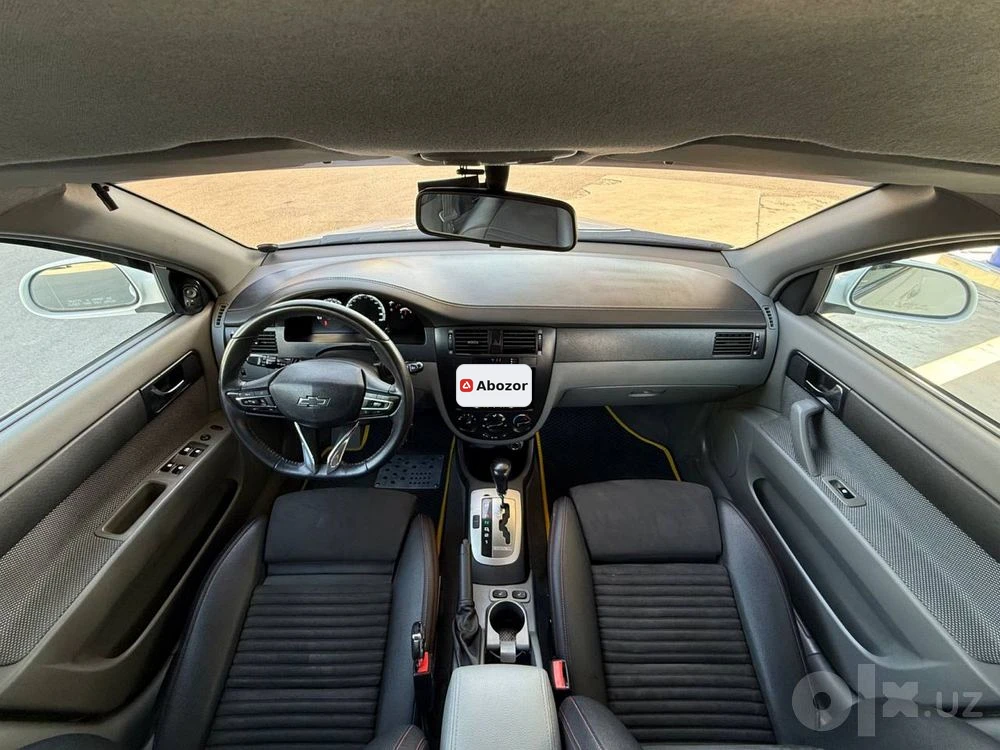 Chevrolet Lacetti, 2017, Toshkent – 6