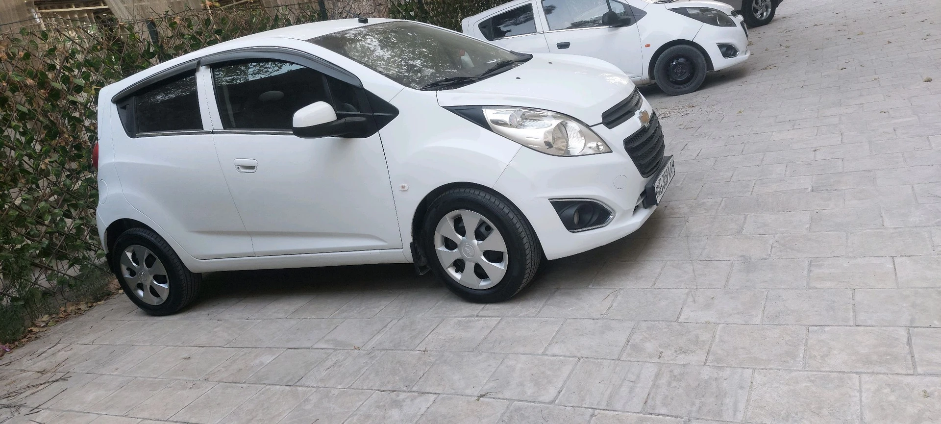 Chevrolet Spark, 2013, Бухарская область – 2