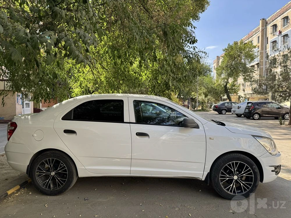 Chevrolet Cobalt