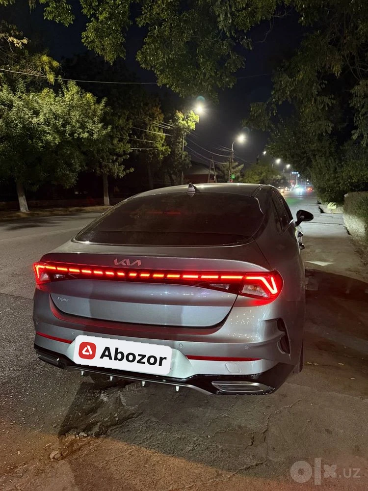 Kia K5, 2022, Toshkent – 3