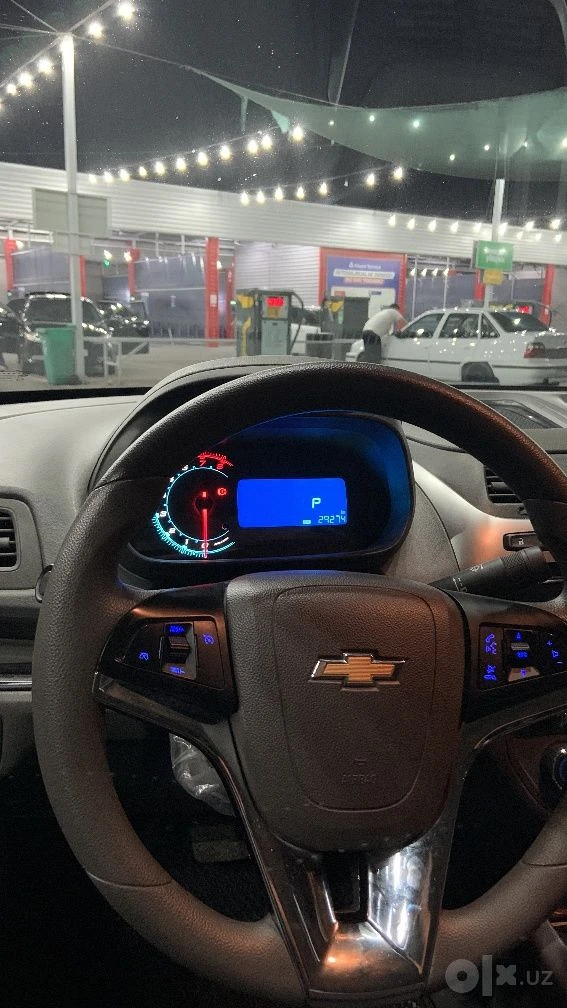 Chevrolet Cobalt