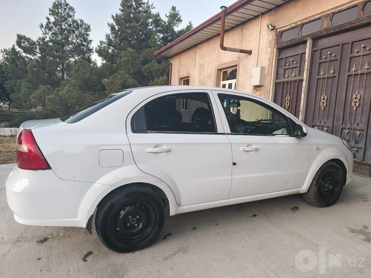 Chevrolet Nexia, 2019, Бухарская область – 7