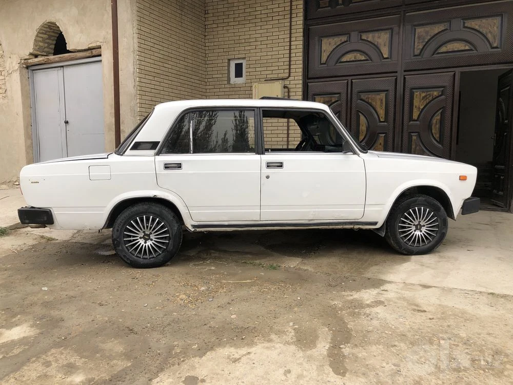 Lada (ВАЗ) 2105, 1983, Buxoro – 5