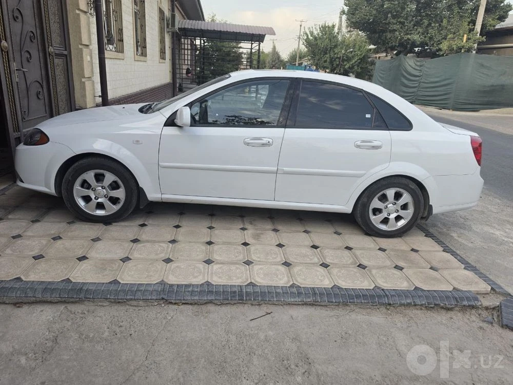 Chevrolet Lacetti, 2019, Toshkent – 2