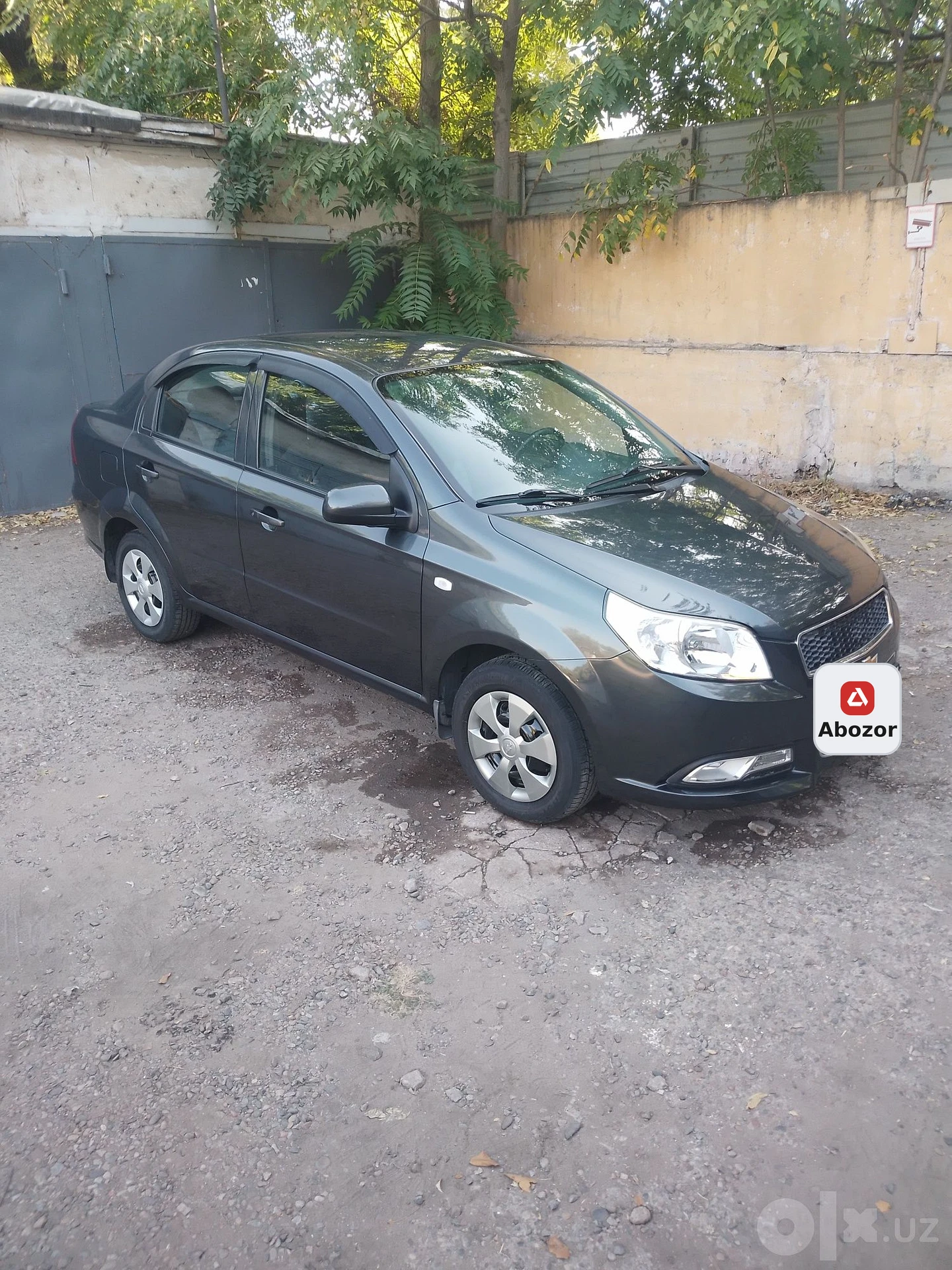 Chevrolet Nexia, 2017, Toshkent – 4