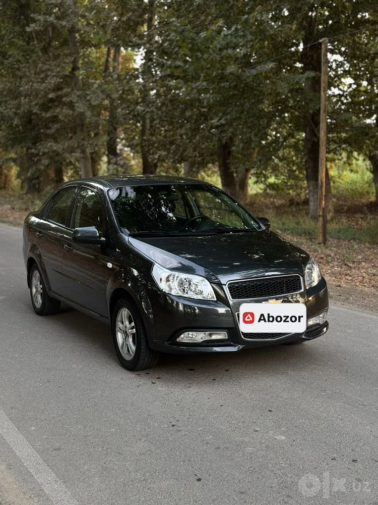 Chevrolet Nexia, 2020, Toshkent – 2